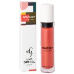 Und Gretel Lesk na rty knutzen 05 Apricot Shimmer 6 ml – Sleviste.cz