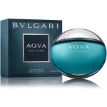 Bvlgari Aqva toaletní voda pánská 50 ml – Sleviste.cz