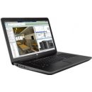 HP ZBook 17 T7V62EA