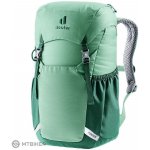 Deuter batoh Junior Spearmint Sea green – Hledejceny.cz