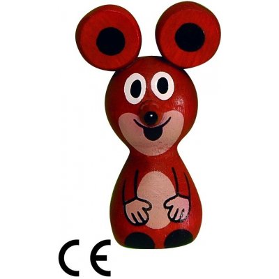 Detoa Myška magnet – Hledejceny.cz