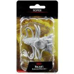 WizKids D&D Roper Unpainted Dungeons & Dragons Nolzur's Marvelous Miniatures – Zboží Dáma