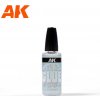 AK Interactive Crystal Magic Glue lepidlo na kabinky 30ml