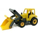 Lena 04213 Eco aktivní traktor – Zboží Mobilmania