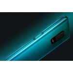 Xiaomi Redmi Note 9S 6GB/128GB Dual SIM Interstellar Grey – Zboží Živě