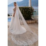 Čipkovaný závoj – Hledejceny.cz