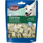 Trixie DentaFun Chew Bites petržel & máta 150 g – Zboží Dáma