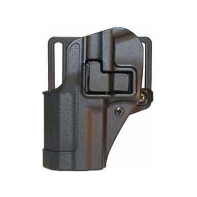 Blackhawk Holster SERPA CQC/H&K USP-L a CZ P-09 pro leváky