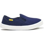 Oldcom Milan dětské slip-on modrá – Zboží Dáma