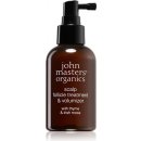 John Masters Organics Scalp sprej pro zdravý růst vlasů od kořínků 125 ml