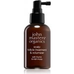 John Masters Organics Scalp sprej pro zdravý růst vlasů od kořínků 125 ml – Hledejceny.cz