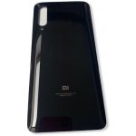 Kryt Xiaomi Mi 9 zadní černý – Zboží Mobilmania