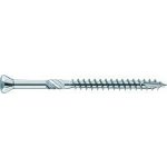 Vrut pro terasy EUROTEC 5x40 nerez C1, kuželová hlava, TORX – Hledejceny.cz
