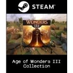 Age of Wonders 3 Collection – Hledejceny.cz