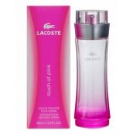 Lacoste Touch of Pink toaletní voda dámská 90 ml tester – Hledejceny.cz
