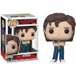 Funko Pop! Stranger Things SteveTelevision 1245 – Zboží Dáma