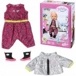 Zapf Creation BABY born Deluxe Oblečení na skútr – Zbozi.Blesk.cz