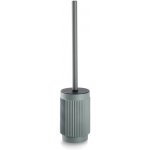 Zeller WC štětka s nádobou z polyresinu Ø 9,2 cm – Zboží Mobilmania
