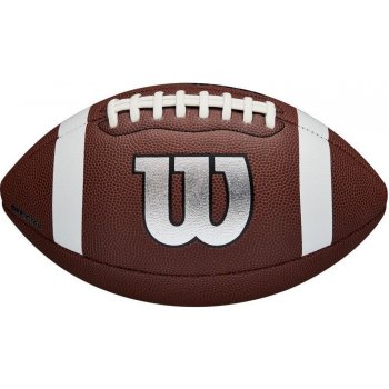 Wilson NFL Legend