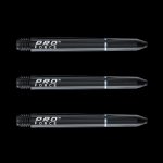 Winmau Pro Force Intermediate Black – Zbozi.Blesk.cz