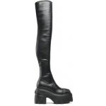 Casadei 2T021Z070NC19079000 Black – Zboží Dáma