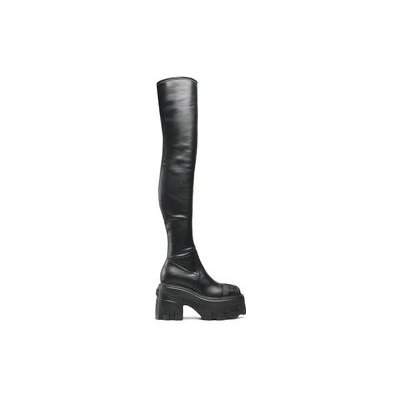 Casadei 2T021Z070NC19079000 Black – Zboží Dáma