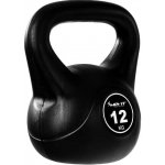 Gorilla Sports kettlebell plast 6 kg – Sleviste.cz