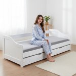 Idea Nábytek LAURA bílé – Sleviste.cz