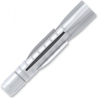 Hmoždinka uzlovací 8x50 mm UH – Zbozi.Blesk.cz