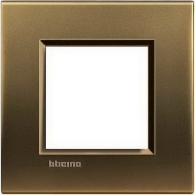 BTicino LNA4802BZ – Hledejceny.cz