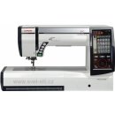 Janome MC 12000