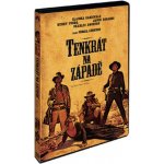 Tenkrát na západě DVD – Hledejceny.cz