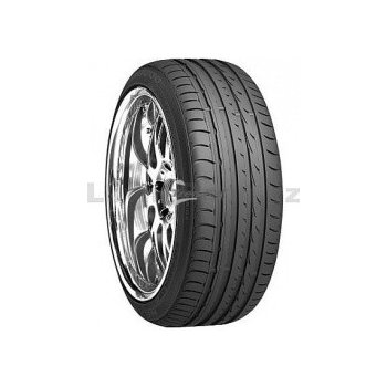 Nexen N8000 235/55 R17 103W