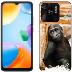 mmCase Gelové Xiaomi Redmi 10C - gorila – Zboží Živě