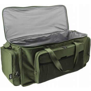 NGT Jumbo Green Insulated Carryall