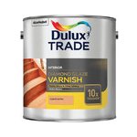 Dulux Diamond Glaze 2,5 L Satin – Sleviste.cz