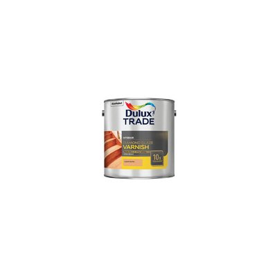 Dulux Diamond Glaze 2,5 L Satin – Sleviste.cz
