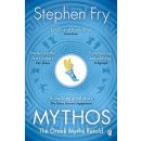 Stephen Fry - Mythos