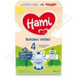 Hami 4 600 g – Sleviste.cz