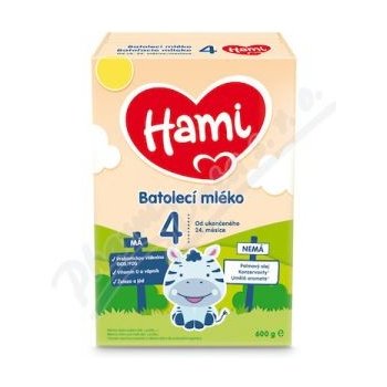 Hami 4 600 g