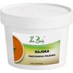 Yourbody Proteinová polévka rajská kelímek 36 g – Zboží Mobilmania