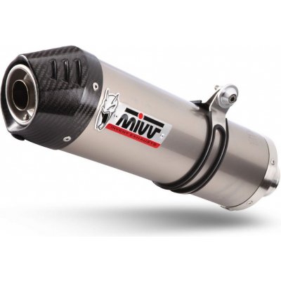 MIVV OVAL UH.032.LNC | Zboží Auto