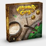 Final Frontier Games Merchants Cove The Innkeeper – Zboží Živě