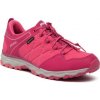 Dětské trekové boty Meindl trekingová obuv Ontario Junior Gtx GORE TEX 2109 pink