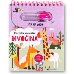 Svojtka & Co. Kouzelné malování Divočina – Zboží Dáma