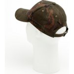 Daiwa Carp Camo Peaked Cap Kšiltovka – Sleviste.cz