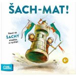Albi Šach Mat! – Zboží Živě