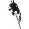 Hobby horsing Hobby Horse HKM black white