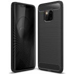Kryt Huawei Mate 20 Pro zadní černý – Zboží Mobilmania