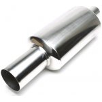 TA Technix kulatá koncovka, průměr 102mm